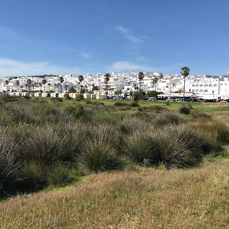 Appartamento El Chorrillo 2 Conil De La Frontera Esterno foto