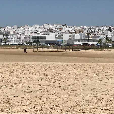 Appartamento El Chorrillo 2 Conil De La Frontera Esterno foto