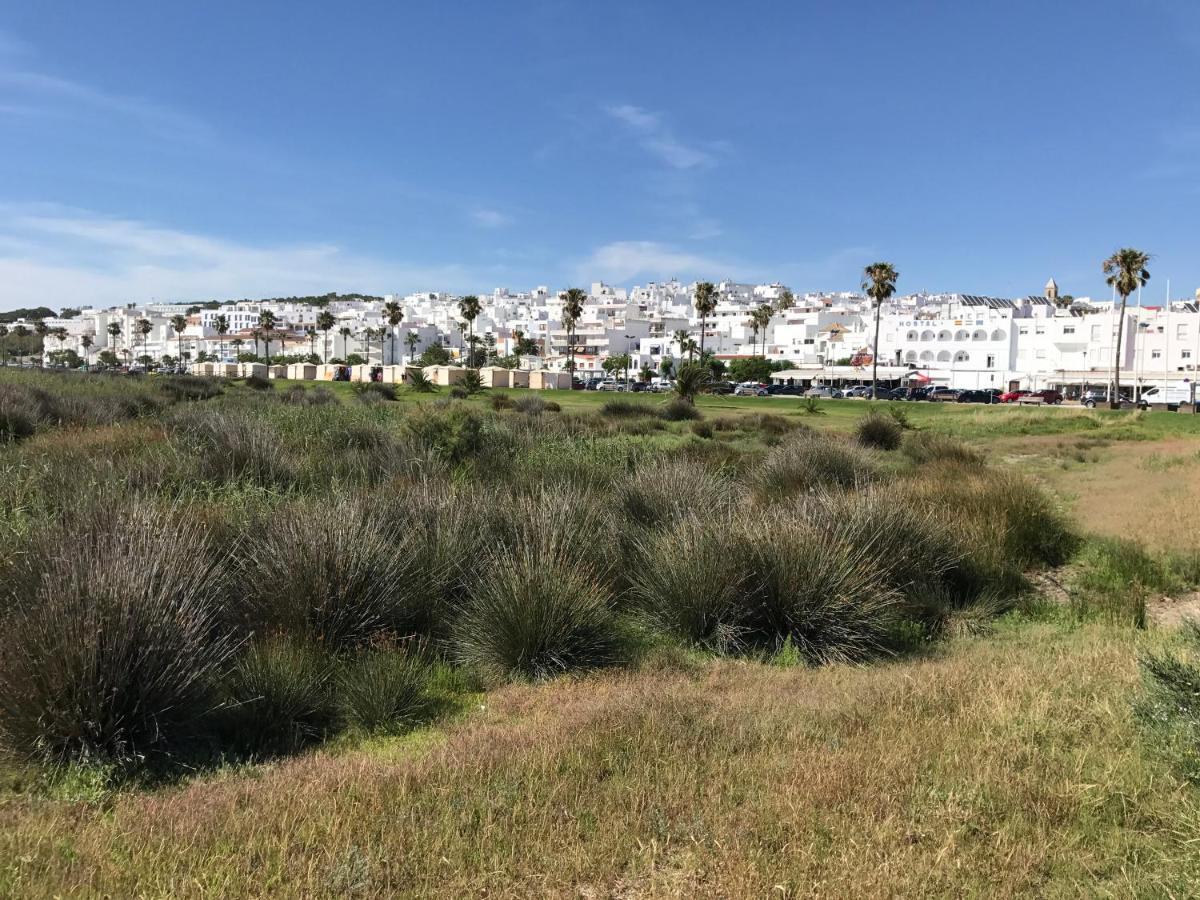 Appartamento El Chorrillo 2 Conil De La Frontera Esterno foto