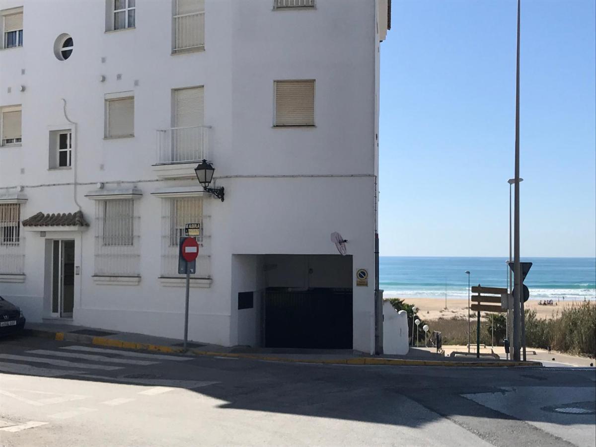 Appartamento El Chorrillo 2 Conil De La Frontera Esterno foto