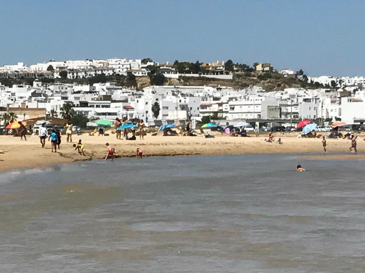 Appartamento El Chorrillo 2 Conil De La Frontera Esterno foto