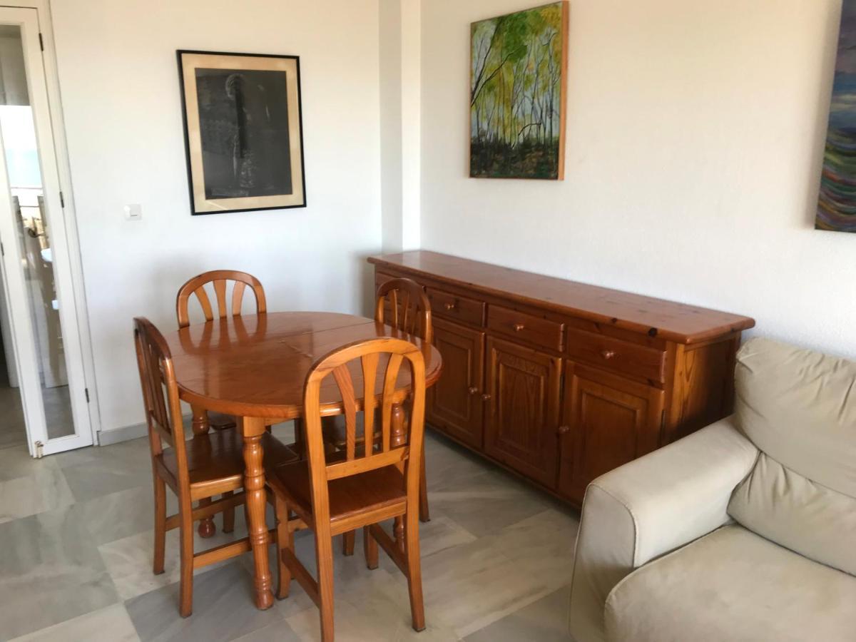 Appartamento El Chorrillo 2 Conil De La Frontera Esterno foto