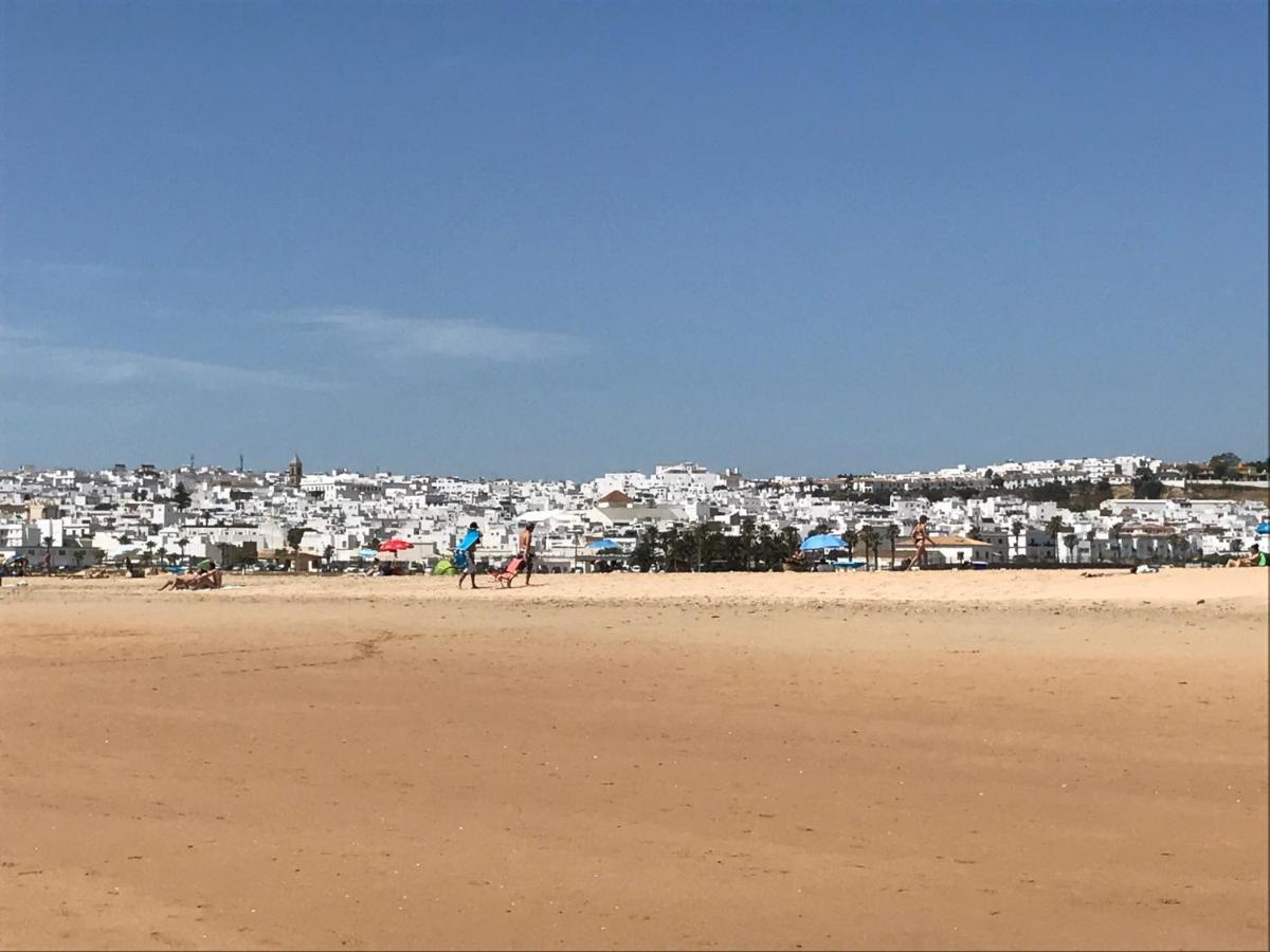 Appartamento El Chorrillo 2 Conil De La Frontera Esterno foto