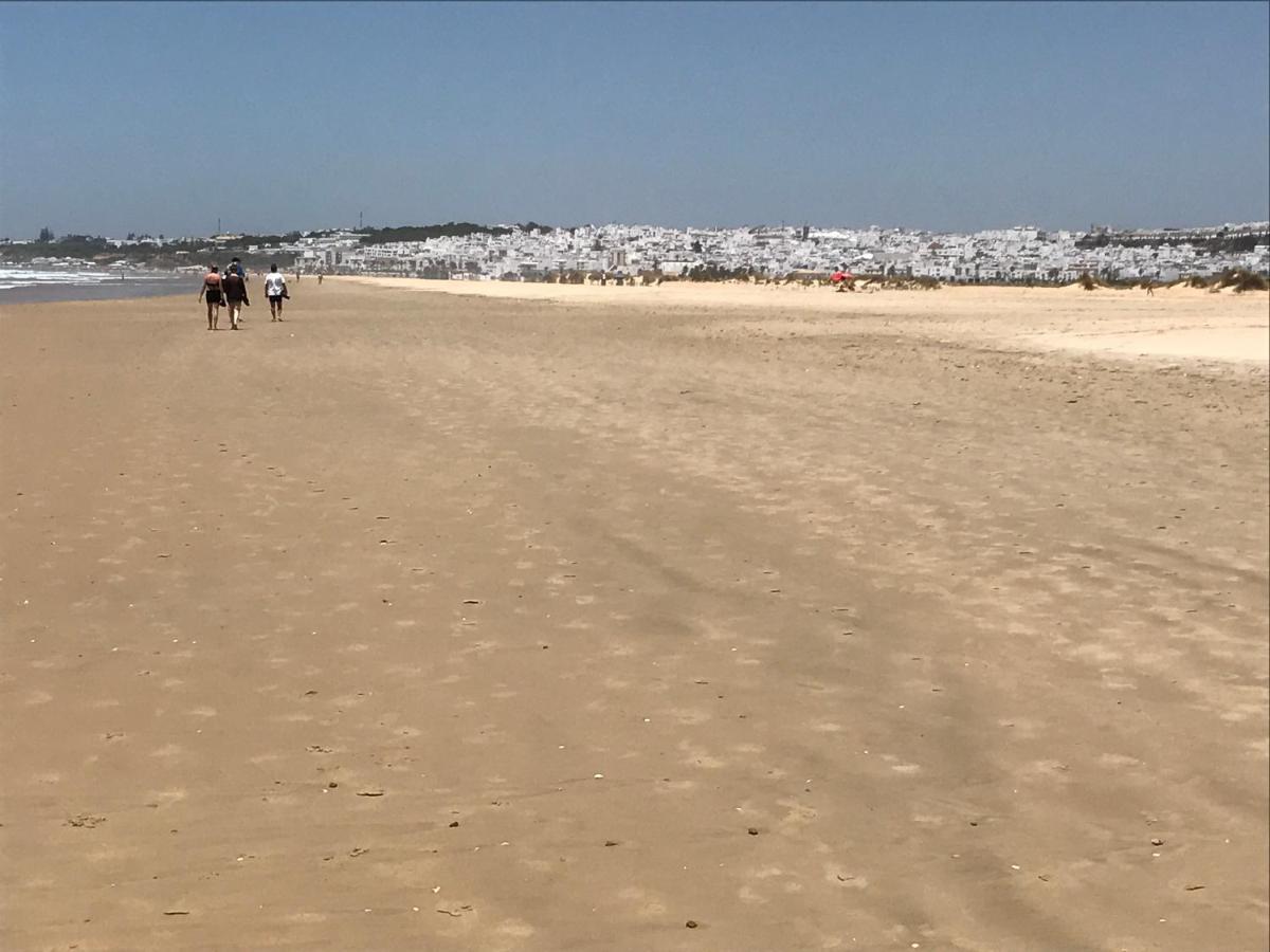 Appartamento El Chorrillo 2 Conil De La Frontera Esterno foto