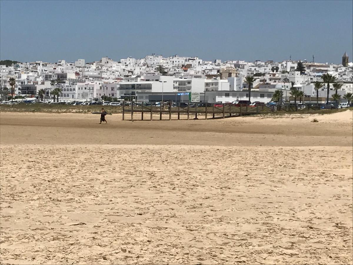 Appartamento El Chorrillo 2 Conil De La Frontera Esterno foto