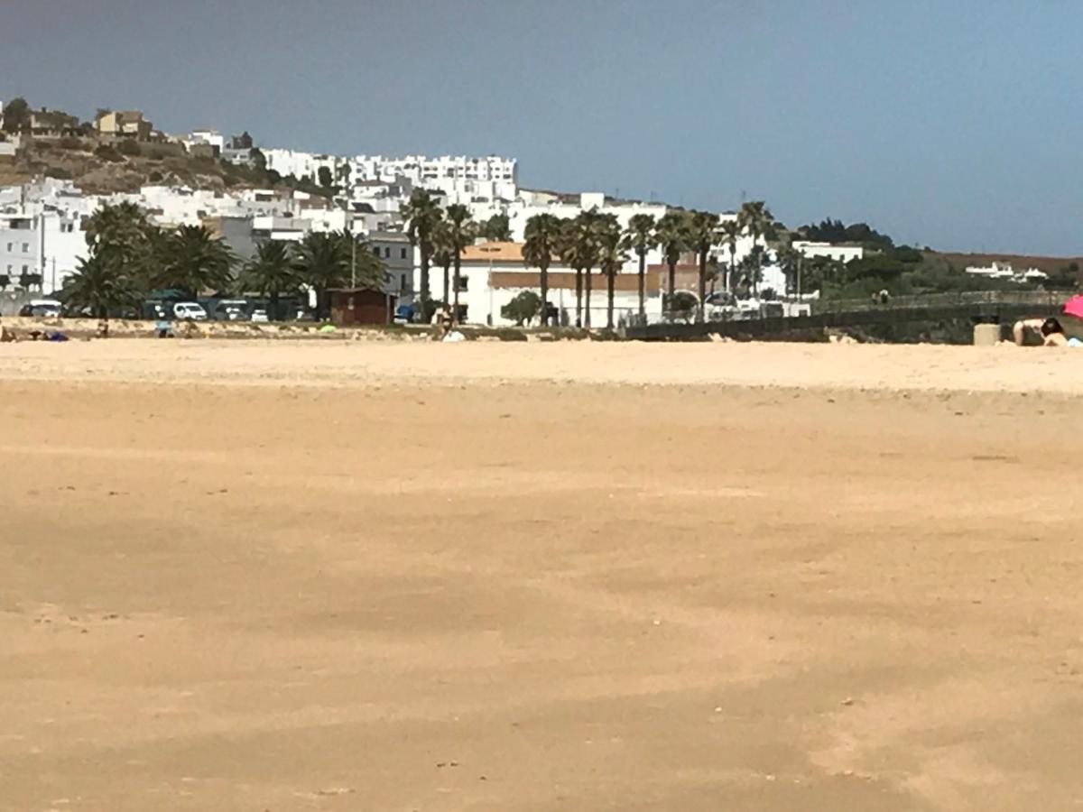 Appartamento El Chorrillo 2 Conil De La Frontera Esterno foto