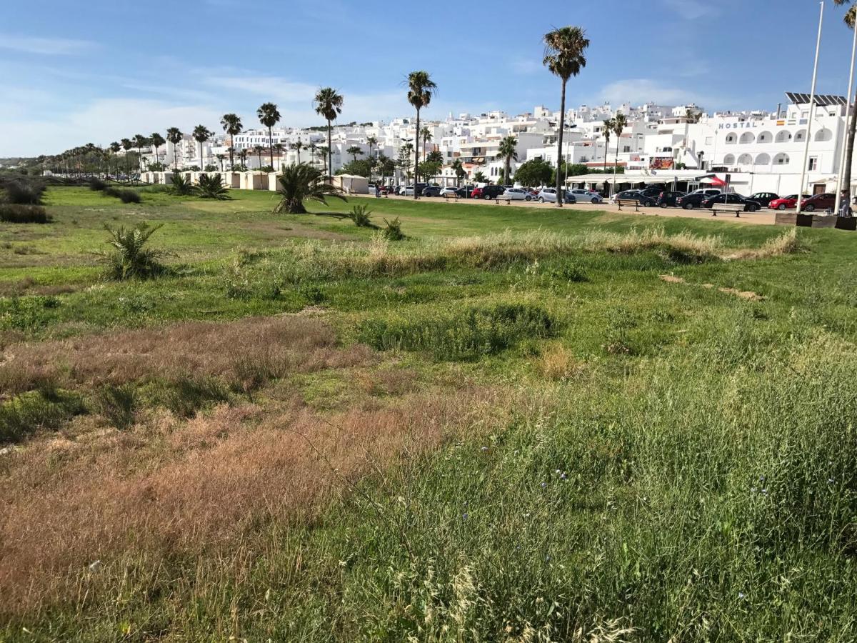 Appartamento El Chorrillo 2 Conil De La Frontera Esterno foto