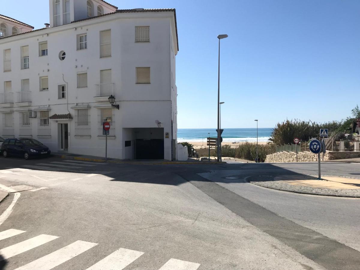 Appartamento El Chorrillo 2 Conil De La Frontera Esterno foto