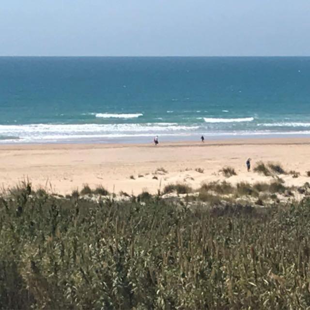 Appartamento El Chorrillo 2 Conil De La Frontera Esterno foto